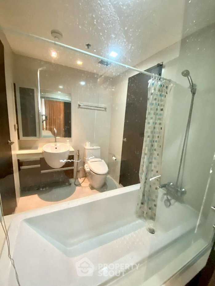 รูป คอนโด 1 ห้องนอน ราคาดี ที่ Sky Walk Residences ใกล้ BTS พระโขนง 200 ม. (ID 2903138) - รูปที่ 8/9