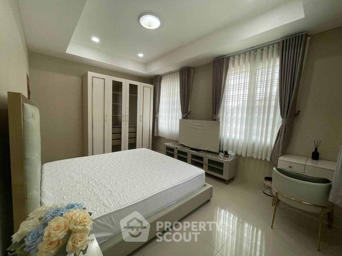 รูป วิลล่า 5 ห้องนอน ขนาด 320 ตร.ม. บ้านสวนเนรมิต 5 พัทยา (หนองปรือ) (ID 3043619) - รูปที่ 11/24