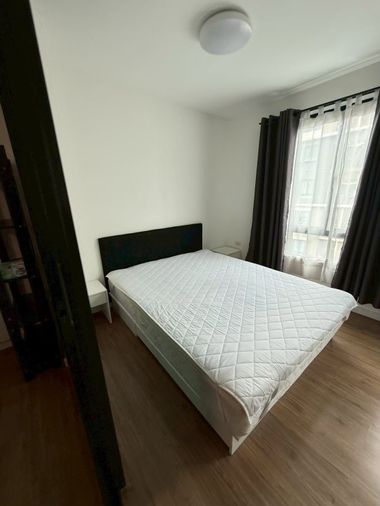 คอนโดให้เช่า I CONDO Salaya 2 The Campus (ไอคอนโด ศาลายา 2 เดอะแคมปัส)