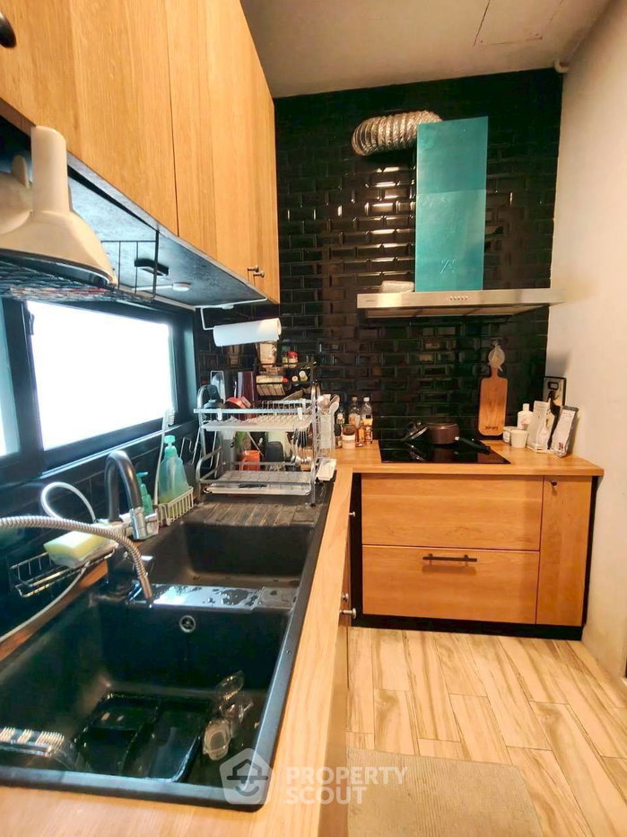รูป บ้านเดี่ยว 4 ห้องนอน ขาย โครงการ ซีรีน พระราม 2–ท่าข้าม พื้นที่ท่าขาม (ID 3041866) - รูปที่ 18/20