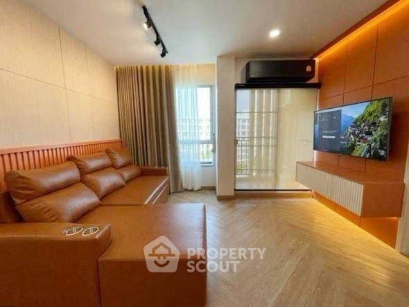 รูป คอนโดให้เช่า 2 ห้องนอน 61 ตร.ม. ดี คอนโด ซายน์ เชียงใหม่ (ID 3043423) - รูปที่ 1/9