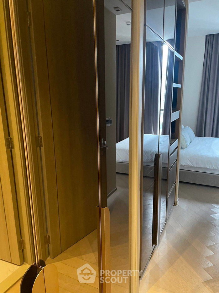 รูป คอนโด 1 ห้องนอน The Reserve Sathorn ชั้น 22 ใกล้ BTS ศาลาแดง (ID 2197964) - รูปที่ 6/9