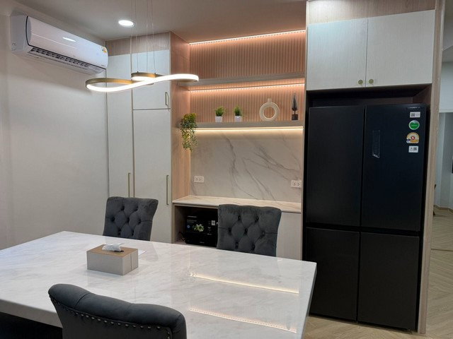 รูป ให้เช่าบ้านเดี่ยว2ชั้น 60ตรว. เอกมัย-รามอินทรา (โยธินพัฒนา 3) บ้านเลขที่ดี ฮวงจุ้ยดีเฮง ใกล้เซ็นทรัลอิสต์วิลล์ - รูปที่ 5/8