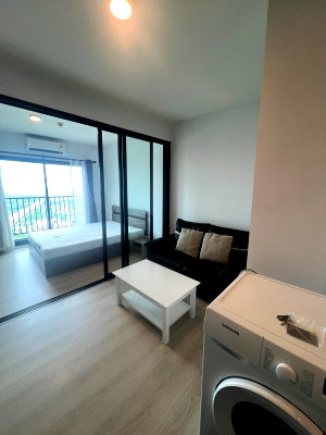 Condos for rent : Condo for rent A space Mega, next to Ikea ready move in
