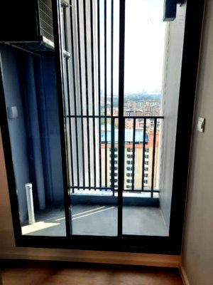 Condos for sale : 📌 For Sell Condo MODIZ RHYME RAMKHAMHAENG Building 1, Floor 12,1 bed room, Room size 26 sqm