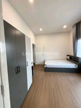 รูป svs354 เช่า บ้านเดี่ยว บริทาเนีย บางนา - ศรีวารี บ้านหลังริม บ้านตกแต่ง เฟอร์ครบทุกห้อง พร้อมเข้าอยู่  - รูปที่ 19/19