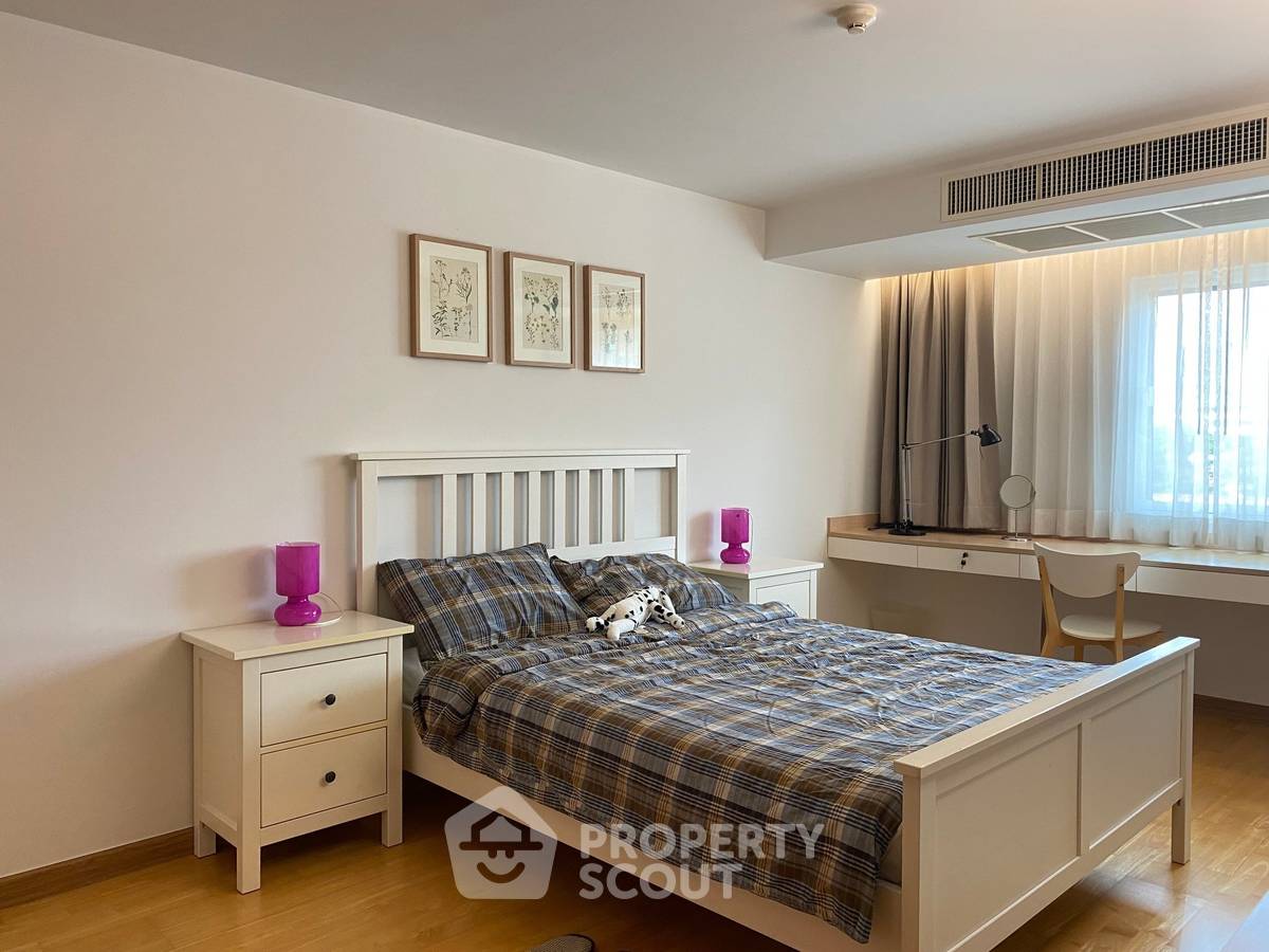 รูป คอนโด 3 ห้องนอน ขนาด 99 ตร.ม. ที่ The Residence Sukhumvit 52 ใกล้ BTS อ่อนนุช 400 ม. (ID 2075914) - รูปที่ 7/15