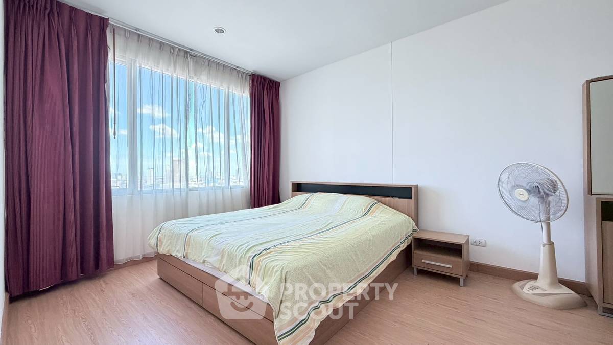 รูป คอนโด 1 ห้องนอน สำหรับขาย วิลล่า สาทร ใกล้ BTS กรุงธนบุรี 100 ม. (ID 3042459) - รูปที่ 7/12