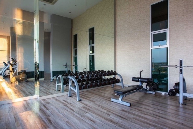 picture Spacious 2-Bedroom Condo | 54.3 sq.m. | Fully Furnished | Ready to Move In - 17/22