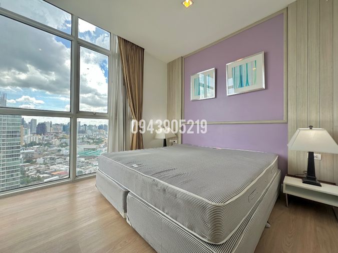 The bloom 71 ☎️2 bed 1 bath corner room 60 sqm ‼️only 22000/month ‼️NOW AVAILABLE 🔆✅