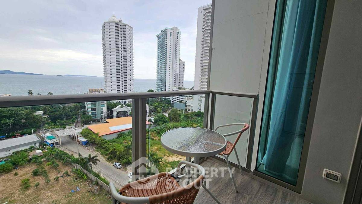 รูป คอนโด 1 ห้องนอน ราคาดี The Riviera Wongamat ใกล้ Sanctuary of Truth (ID 2233919) - รูปที่ 6/6