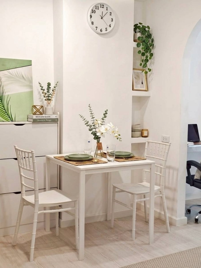 รูป ขายSRLandCondo ห้องชุดรีโนเวทใหม่ สไตล์โมเดิร์น สวยโดดเด่นตรงปก วัสดุพรีเมียมเกินราคา ใกล้เมือง , ติดถนนใหญ่ตรงข้ามตลาดแม่กวง , ริมปิงสันทราย , เซนเฟส - รูปที่ 3/8