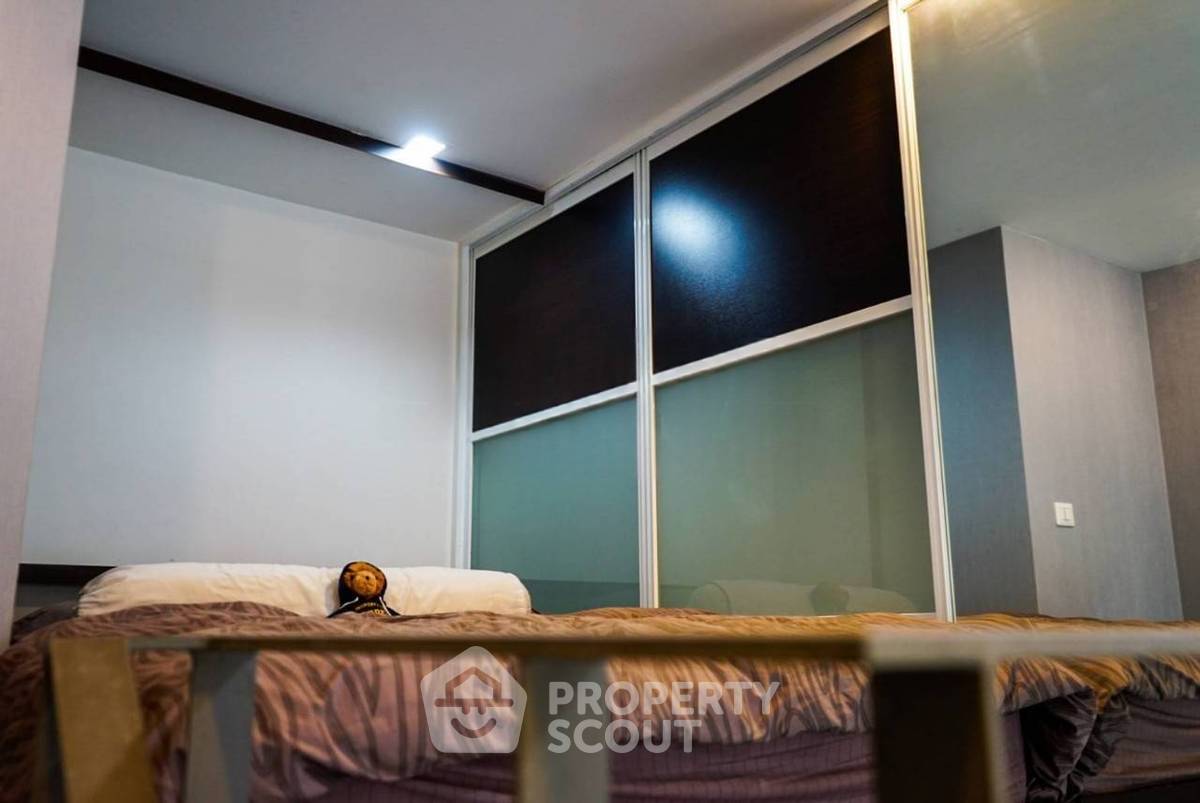 picture Pet-Friendly 1-BR Condo At Ideo Morph 38, 300m to BTS Thong Lor (ID 3042072) - 13/14