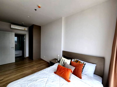 คอนโดให้เช่า : 🌳🌳For rent oka haus🌳🌳 ห้องสวย พร้อมอยู่ แต่งสวย จัดเต็ม มีหลายห้องให้เลือกชม ID LINE : @190evxgl