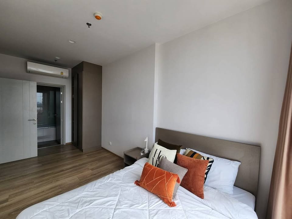 รูป 🌳🌳For rent oka haus🌳🌳 ห้องสวย พร้อมอยู่ แต่งสวย จัดเต็ม มีหลายห้องให้เลือกชม ID LINE : @190evxgl - รูปที่ 1/8