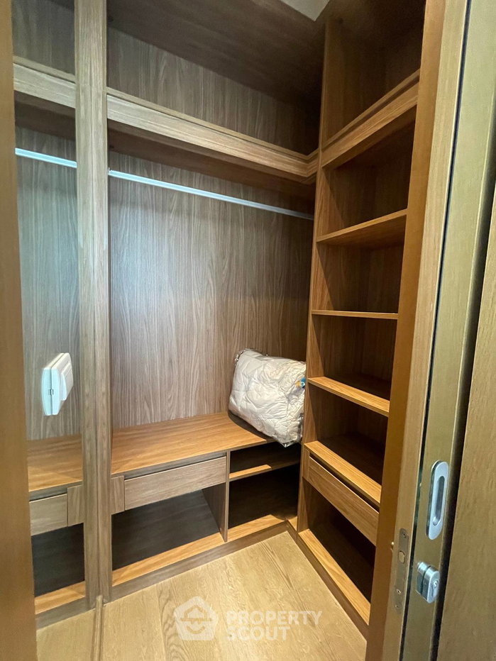 picture Well-Priced 1-BR 27 Sqm Condo at Park Origin Phrom Phong, BTS Phrom Phong (ID 1373971) - 23/29