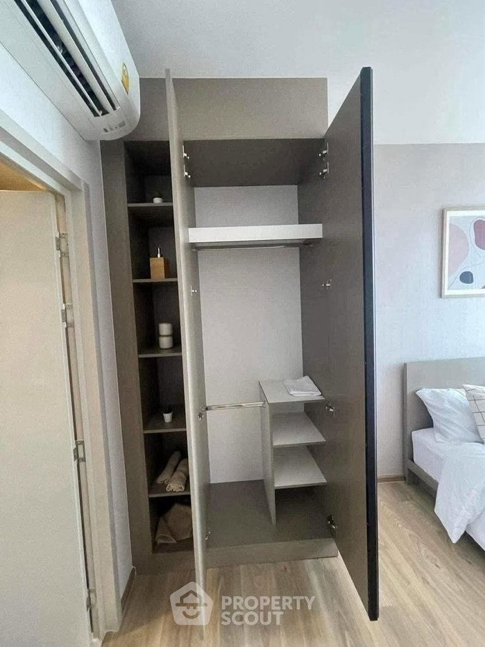 รูป คอนโด 1 ห้องนอน 35 ตร.ม. โอกะ เฮ้าส์ สุขุมวิท 36 ชั้น 42 ใกล้ BTS ทองหล่อ (ID 3023898) - รูปที่ 6/7