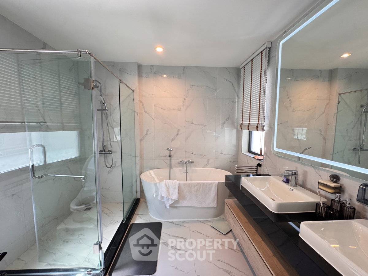 รูป วิลล่า 4 ห้องนอน ขาย The Lavish Pattaya ใกล้นาเกลือ พัทยา (ID 3042074) - รูปที่ 10/38