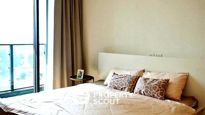 คอนโดให้เช่า : คอนโด 1 ห้องนอน ให้เช่า XT พญาไท ใกล้ BTS พญาไท 400 ม. (ID 2639672)