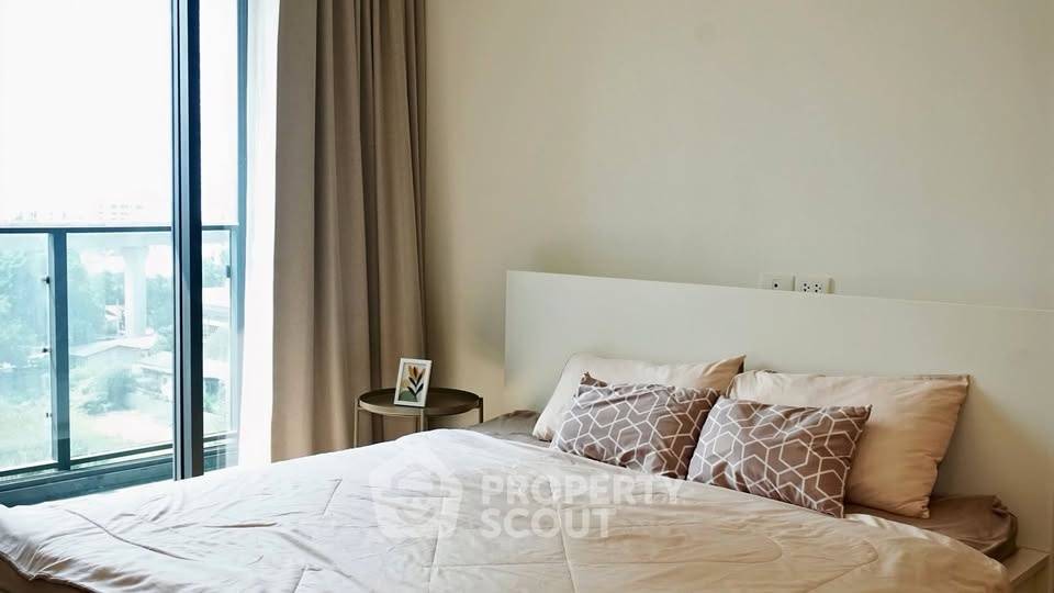 รูป คอนโด 1 ห้องนอน ให้เช่า XT พญาไท ใกล้ BTS พญาไท 400 ม. (ID 2639672) - รูปที่ 1/11