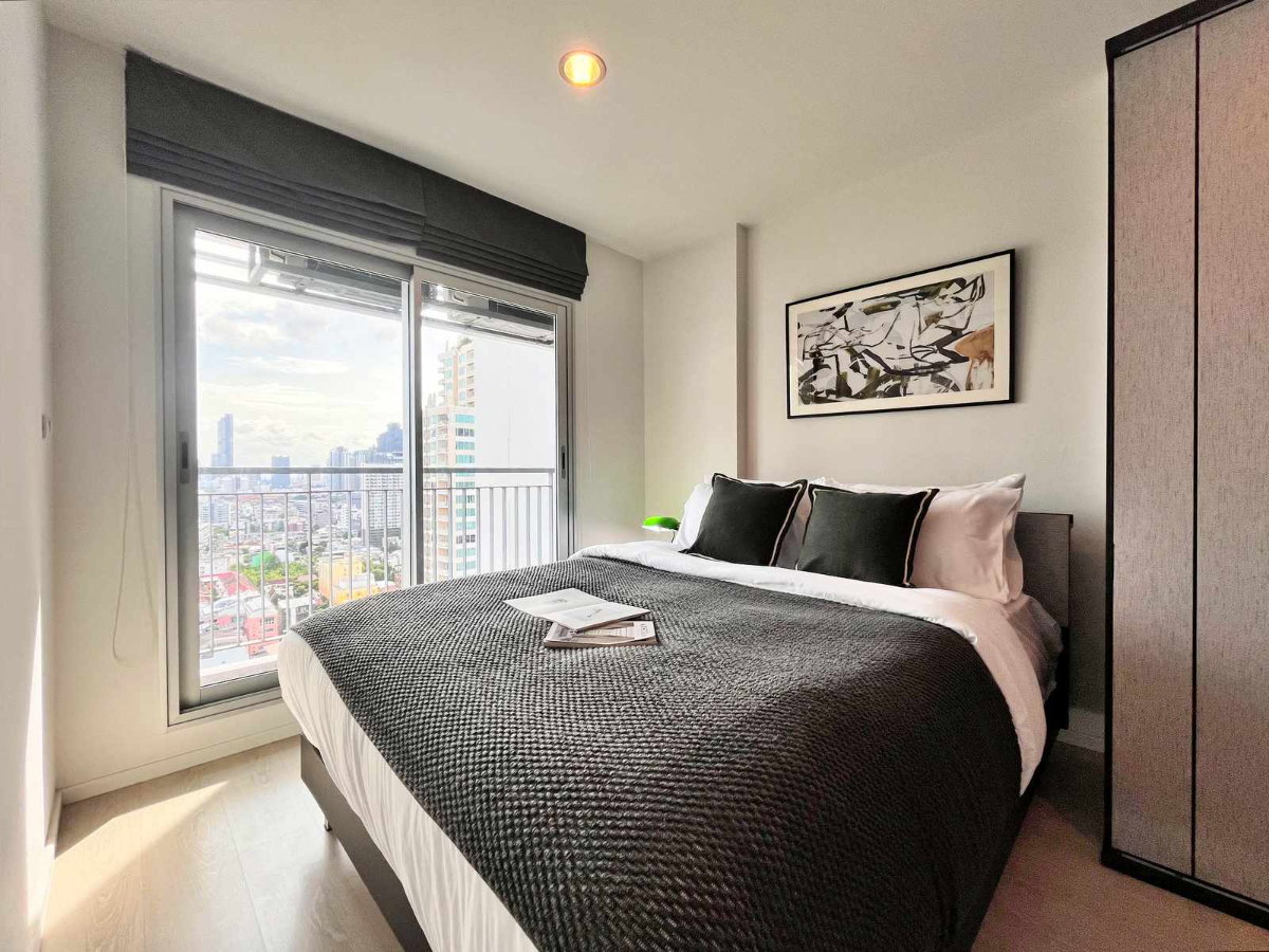 รูป ห้องอัพเดต💥คุณภัส🔔⚠️🏘️Ⓜ️กดปุ่มแอดไลน์💥ริธึ่ม สาทร - นราธิวาส - รูปที่ 7/17