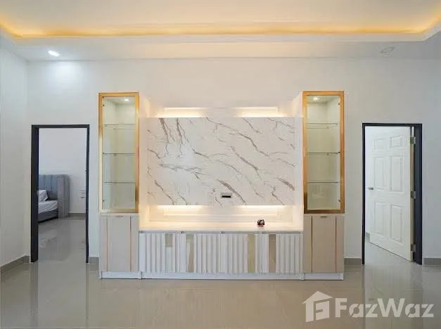 รูป ขาย บ้านเดี่ยว 3 ห้องนอน ในโครงการ รัตนากร วิลเลจ 18 6504579 - รูปที่ 7/38