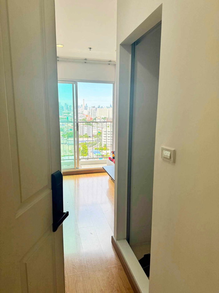 รูป ห้องอัพเดต💥คุณภัส🔔⚠️🏘️Ⓜ️กดปุ่มแอดไลน์💥ยู ดีไลท์ แอท จตุจักร สเตชั่น - รูปที่ 5/5