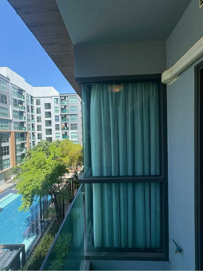 รูป 🔥🔥 ให้เช่า‼️The Excel Hideaway Sukhumvit 50🔥🔥 (ดิ เอ็กเซล ไฮด์ อะเวย์ สุขุมวิท 50) ☎️ติดต่อ คุณหย๊ะ 📞 093-4419156 ID Line : @928zbfqq    - รูปที่ 15/16