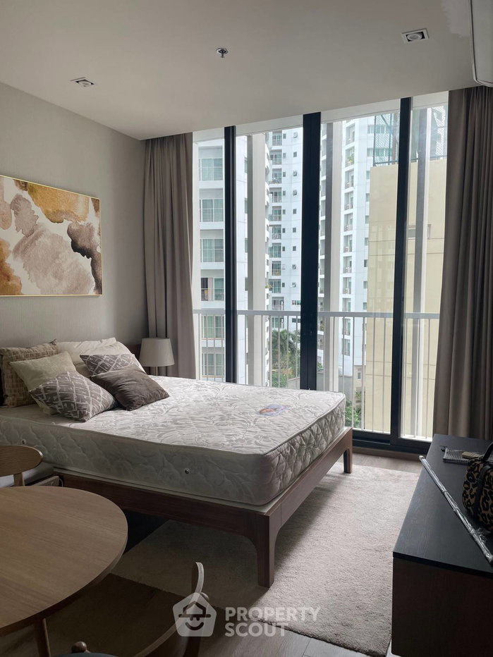 picture Well-Priced 1-BR 27 Sqm Condo at Park Origin Phrom Phong, BTS Phrom Phong (ID 1373971) - 21/29