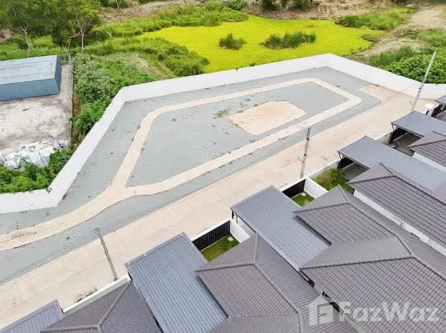 รูป ขาย บ้านเดี่ยว 3 ห้องนอน ในโครงการ รัตนากร วิลเลจ 18 6504579 - รูปที่ 2/38