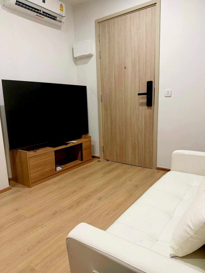 รูป ห้องอัพเดต💥คุณภัส🔔⚠️🏘️Ⓜ️กดปุ่มแอดไลน์💥ไลฟ์ พระราม 4 - อโศก - รูปที่ 2/10