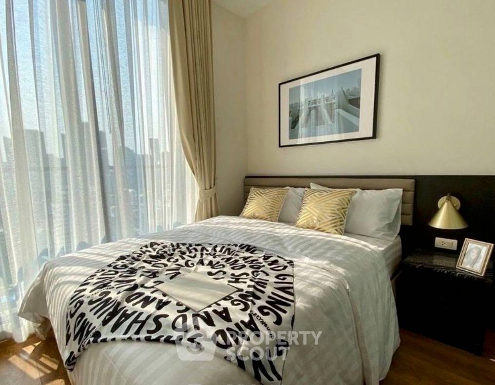 picture 2-BR Condo For Sale Noble Be 33, 18th-Floor, Near BTS Phrom Phong (ID 3041461) - 6/7