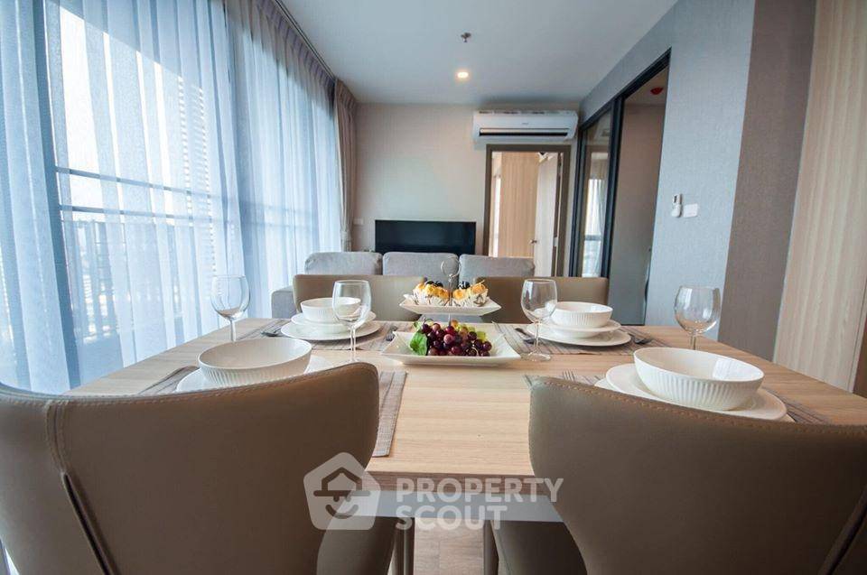 picture High-Floor 2-BR 53 Sqm Condo At Ideo O2, BTS Bang Na (ID 2656195) - 5/6