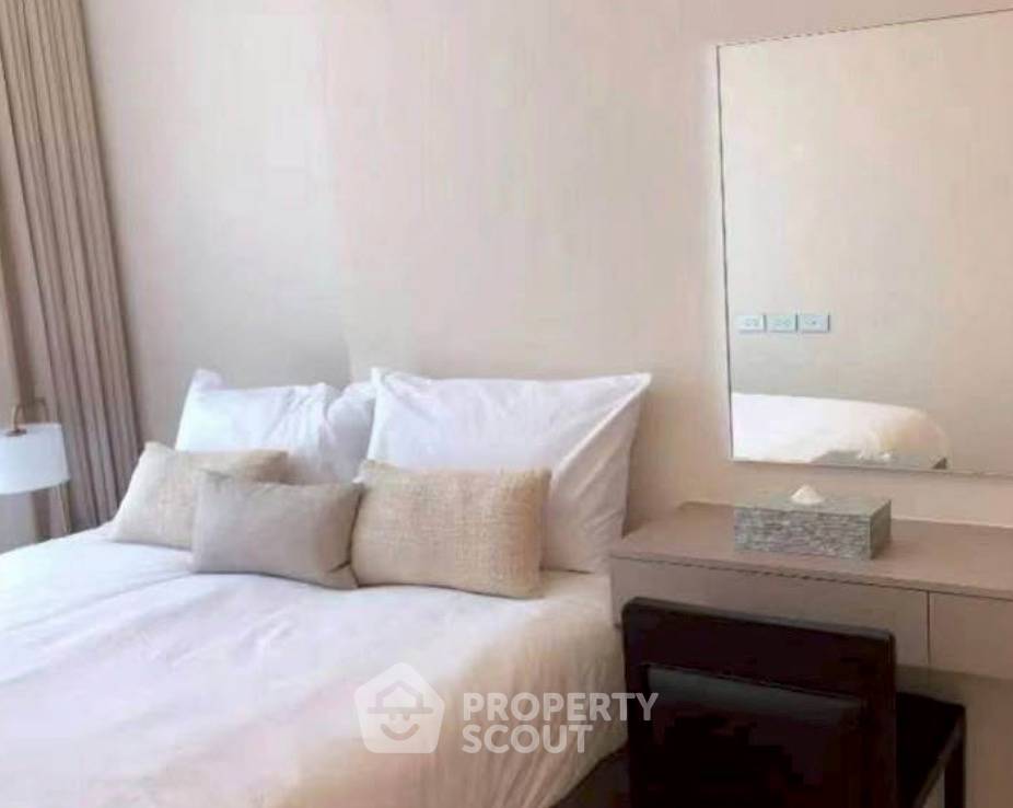 รูป คอนโด 2 ห้องนอน 65 ตร.ม. ชั้น 7 Vtara 36 ใกล้ BTS ทองหล่อ (ID 3021157) - รูปที่ 5/6