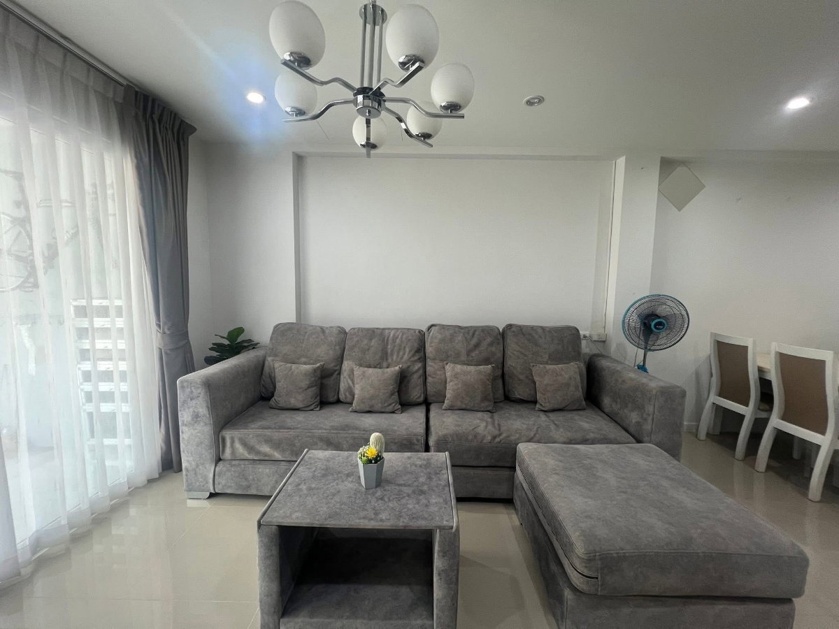 picture For Sale Townhouse Supalai Primo Puttaya - 3/15