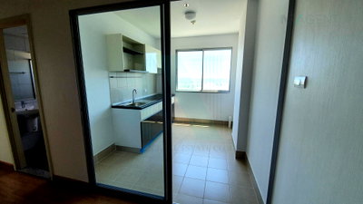 Condos for sale : 🔺 For Sell Condo SUPALAI CITY RESORT PHRANANGKLAO STATION-CHAO PHRAYA Building 1, Floor 17,2 bed room, Room size 69 sqm