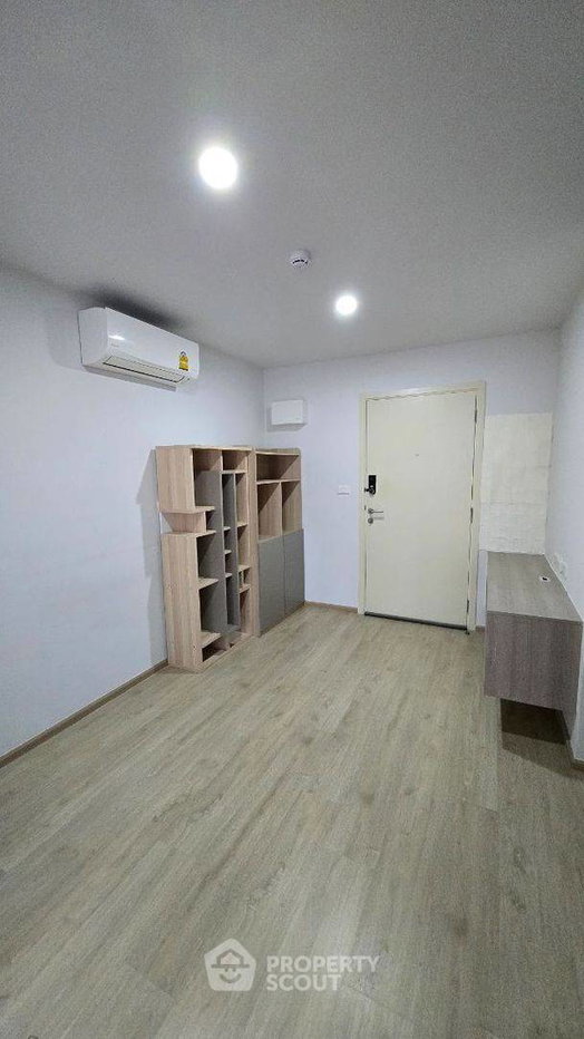 picture 1-BR Condo At Elio Del Mos Phaholyothin 34, Near BTS Kasetsart University (ID 2616283) - 4/6