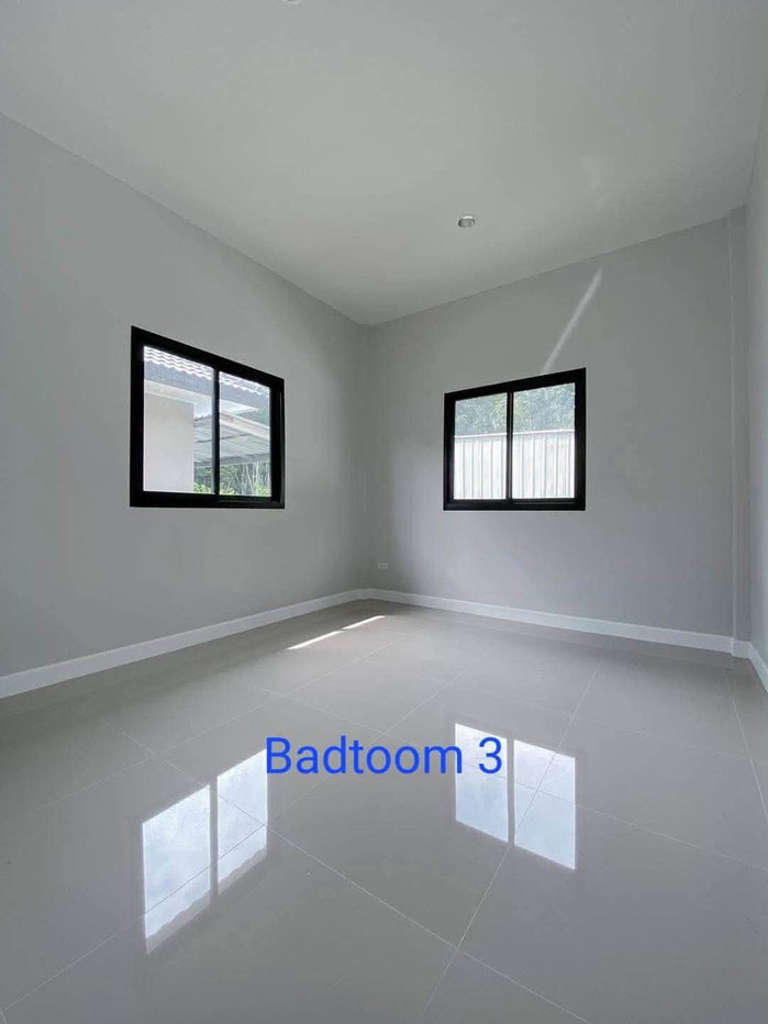 รูป ให้เช่าบ้านเดี่ยว ม.จิรภาโฮม บ้านค่าย ระยอง - รูปที่ 3/7