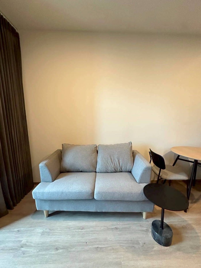 รูป 🏢 For Rent: NUE District R9 Ready move in ✨ - รูปที่ 6/11
