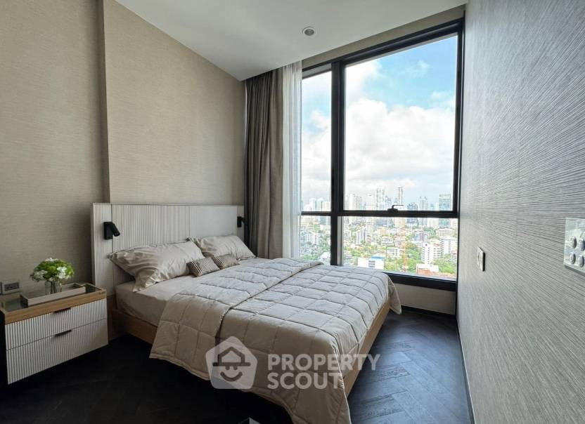 picture 1-BR 39 Sqm Condo At The Esse Sukhumvit 36, 70m To BTS Thong Lor (ID 3029328) - 3/6