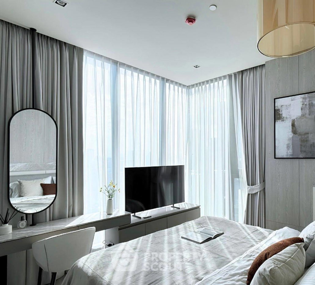 picture 2-BR Condo In Hyde Heritage Thonglor, 400m To BTS Thong Lor (ID 3032669) - 5/5