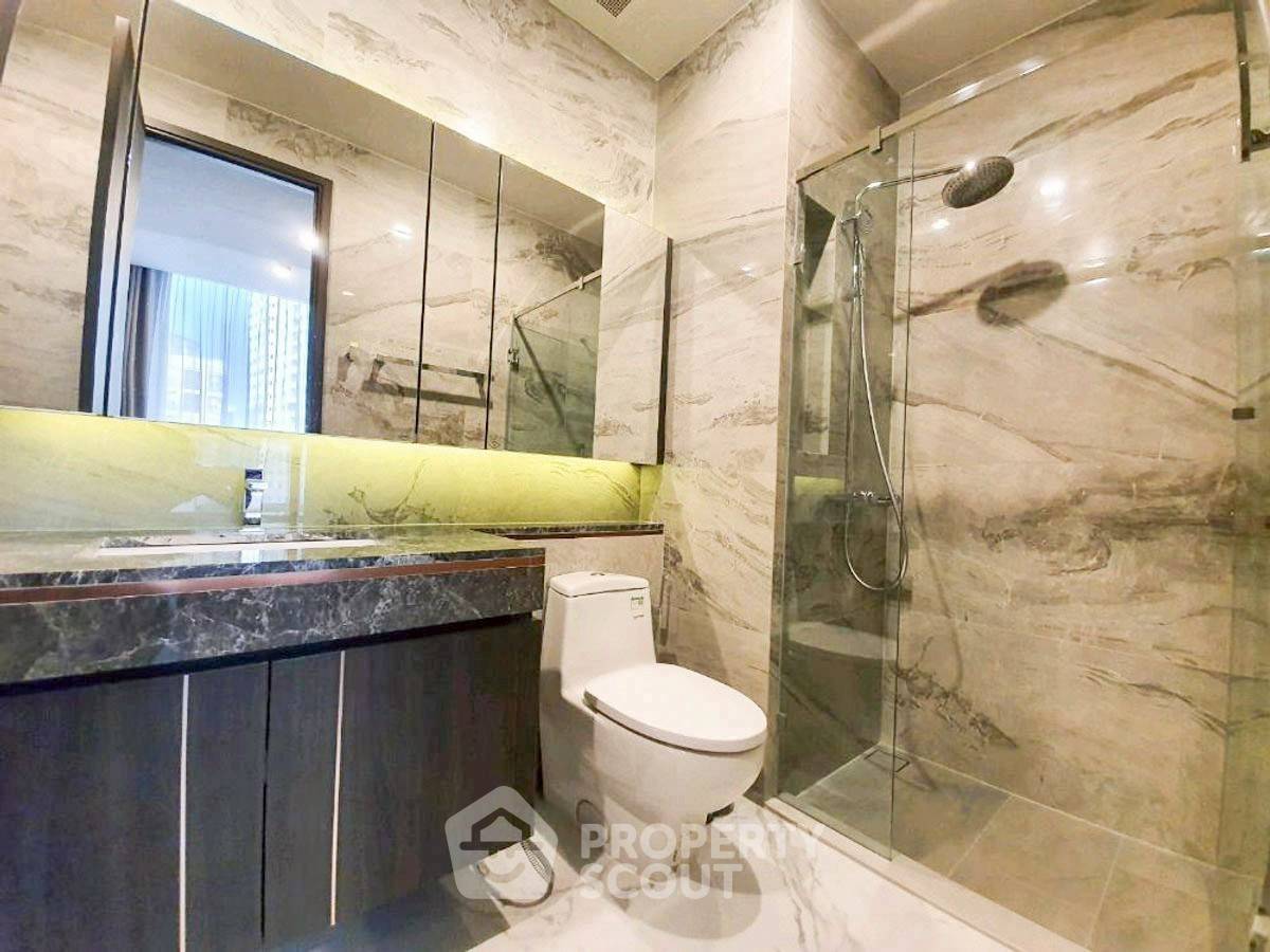 picture 1-BR 46 Sqm On 18th Floor At Laviq Sukhumvit 57, 200m To BTS Thong Lor (ID 2455265) - 9/9