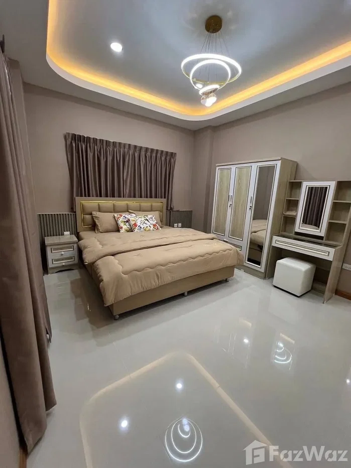 รูป ขาย บ้านเดี่ยว 3 ห้องนอน ในโครงการ พาร์ค วิลเลจ 6504682 - รูปที่ 12/30
