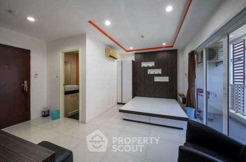 1-BR Condo For Sale, New Nordic VIP 2, Near Phratamnak (ID 3043535)