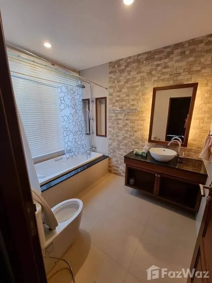 รูป วิลล่าให้เช่า 3 ห้องนอน ในโครงการ Garden Ville 1  6506015 - รูปที่ 15/19