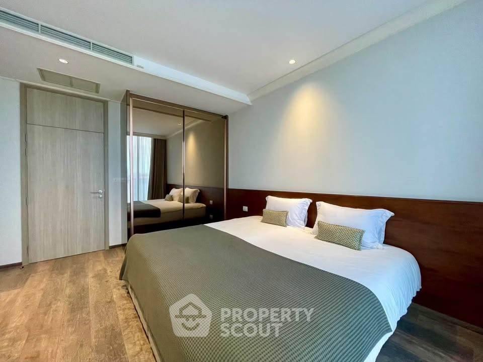 รูป คอนโด 3 ห้องนอน ชั้นสูง 40 Noble Ploenchit 178 ตร.ม. ใกล้ BTS เพลินจิต 100 ม. (ID 2833124) - รูปที่ 10/23