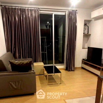 Condos for rent : 2-BR Condo At RHYTHM Phahon-Ari, 39th-Floor Near BTS Saphan Khwai (ID 3043397)