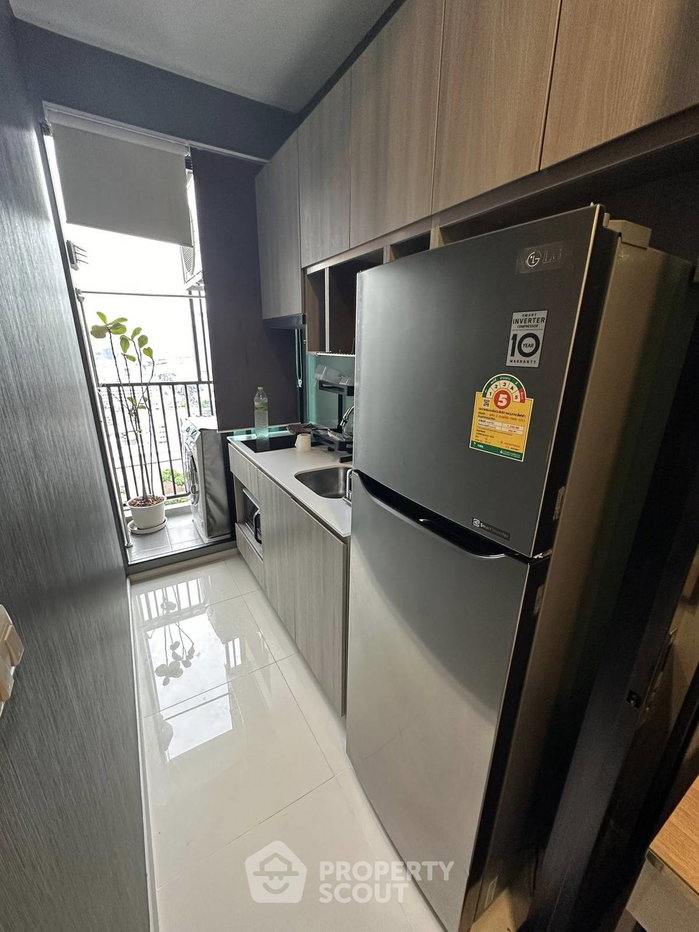 picture 18th-Floor 1-BR Condo At KnightsBridge Collage Ramkhamhaeng (ID 2328472) - 9/12