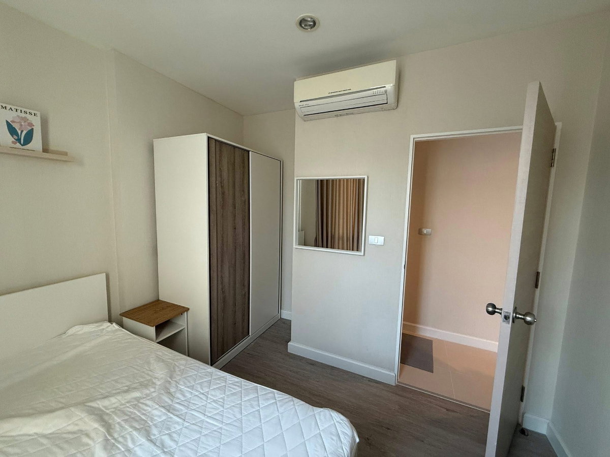 รูป *AP225* 🔥  ติด Bangkok Mall | ให้เช่า The Sky Sukhumvit | 1 ห้องนอน  BTS อุดมสุข 300 ม.  | เพียง 15,000.-/เดือน - รูปที่ 5/8