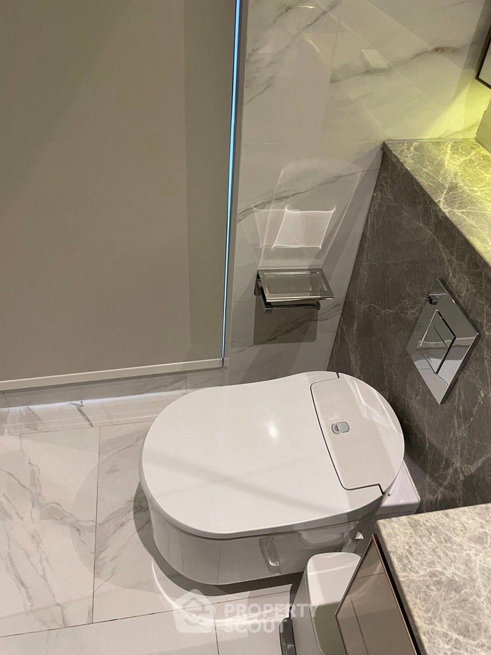 รูป คอนโด 1 ห้องนอน The Reserve Sathorn ชั้น 22 ใกล้ BTS ศาลาแดง (ID 2197964) - รูปที่ 9/9